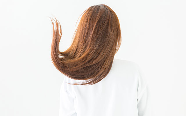 B.U.Nオリジナルオーガニックカラー