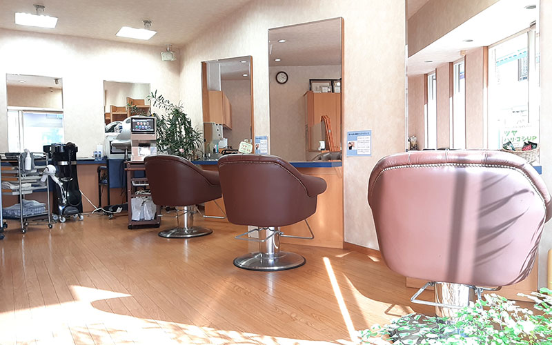 スタイリングスペース